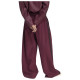 Adidas Γυναικείο παντελόνι φόρμας Firebird Adilenium Track Pants